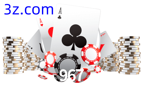Jogue jogos de pôquer em 967