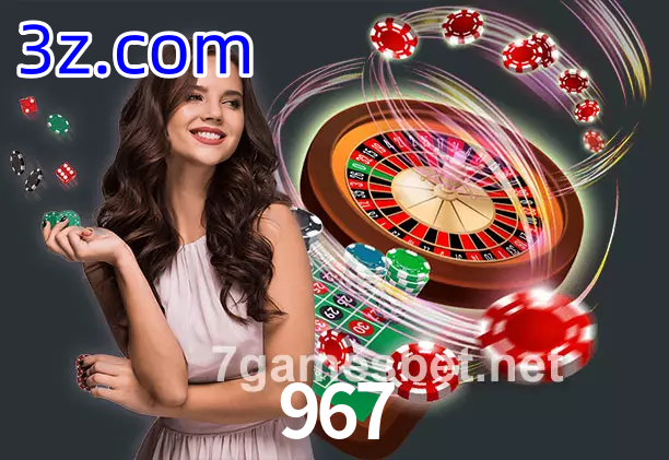 vivo no cassino 967