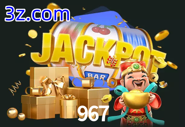 967 bet